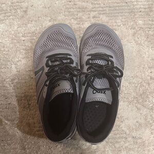 Men's xero barefoot shoes